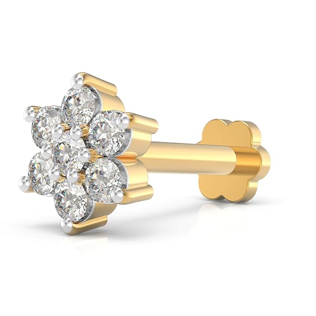Nose Pin